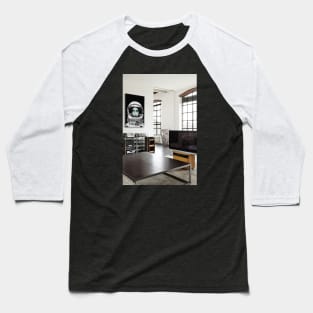 Room with painting Baseball T-Shirt